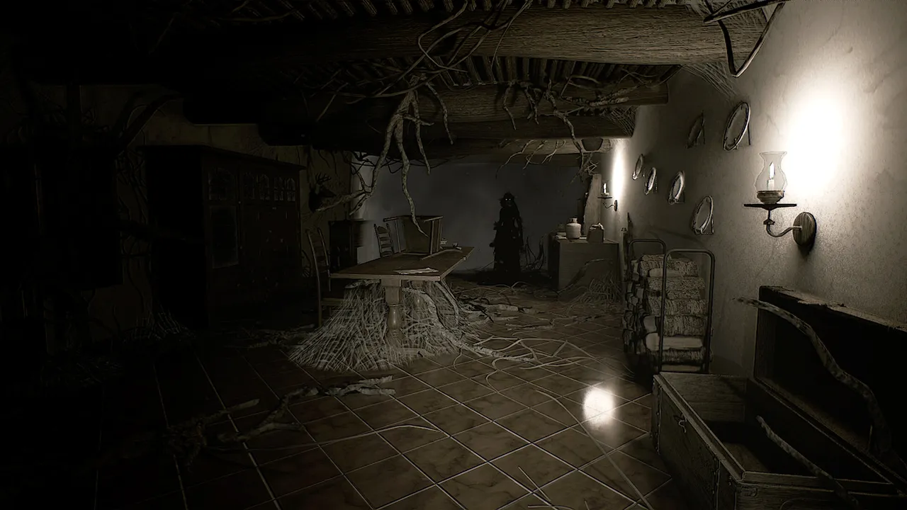 Escape from Umbra screenshot 2