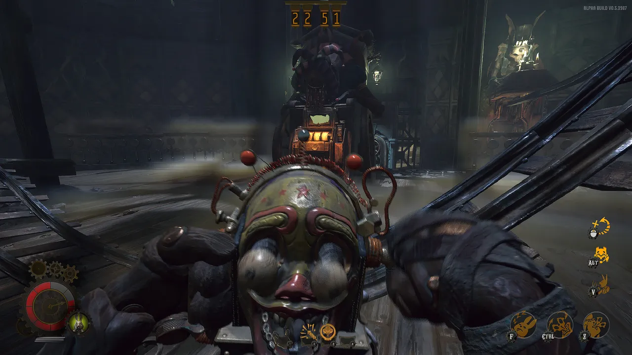 Carnival Hunt screenshot 2
