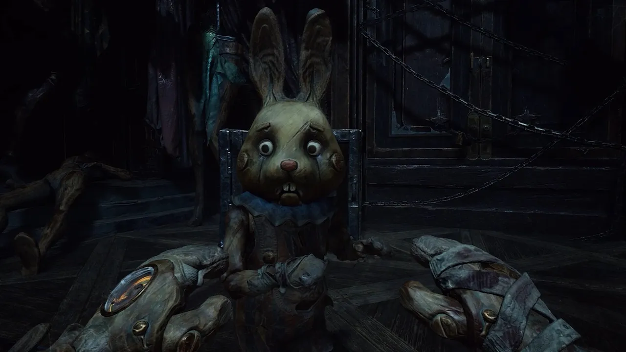 Carnival Hunt screenshot 4