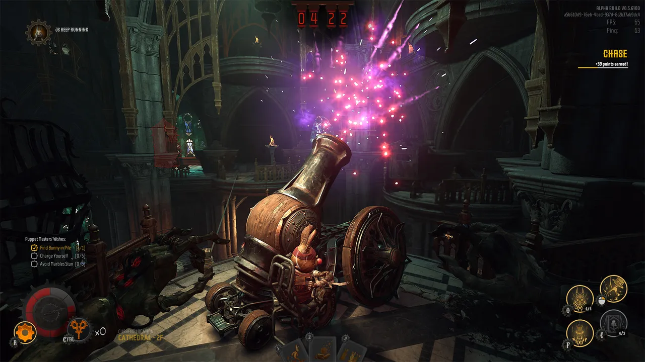 Carnival Hunt screenshot 5