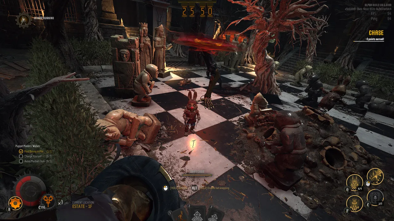 Carnival Hunt screenshot 6