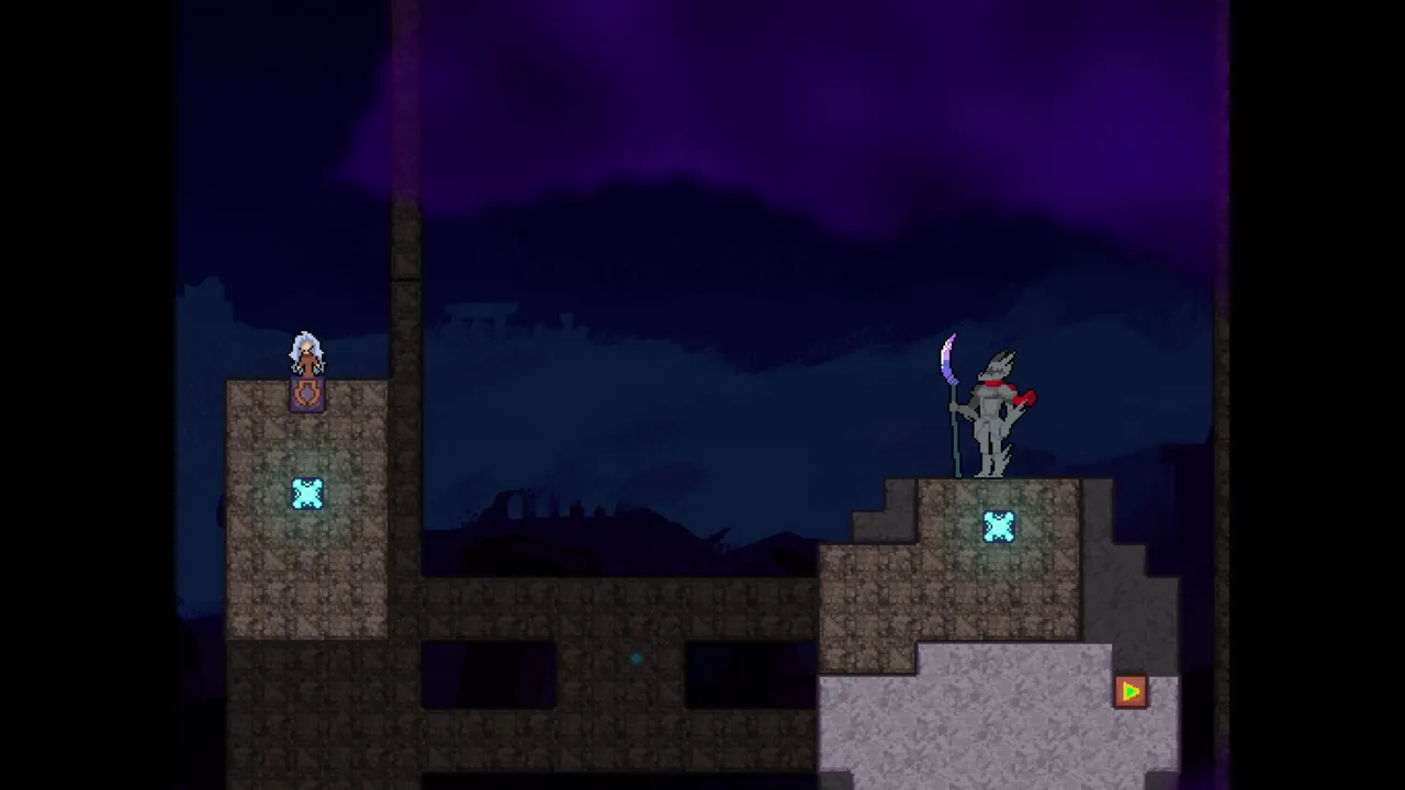 Dryad screenshot 2