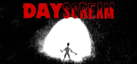 Dayscream cover art