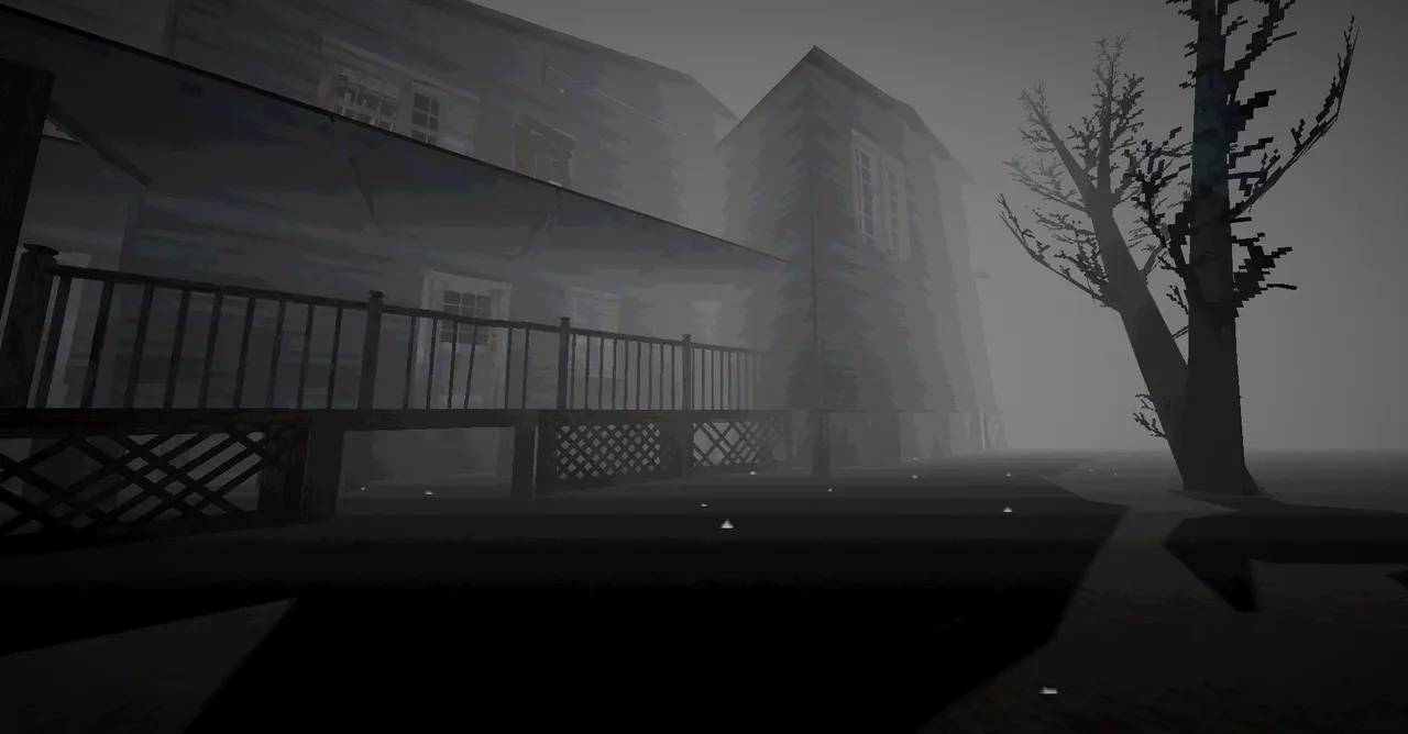 Dayscream screenshot 2