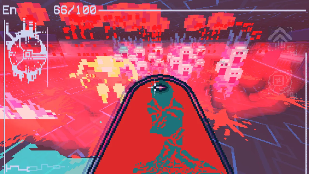 Cyber Psychosis screenshot 3