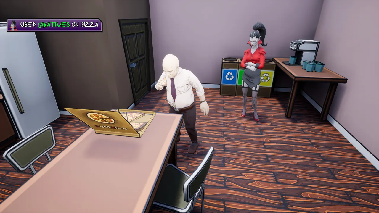 MonsterSoft screenshot 3