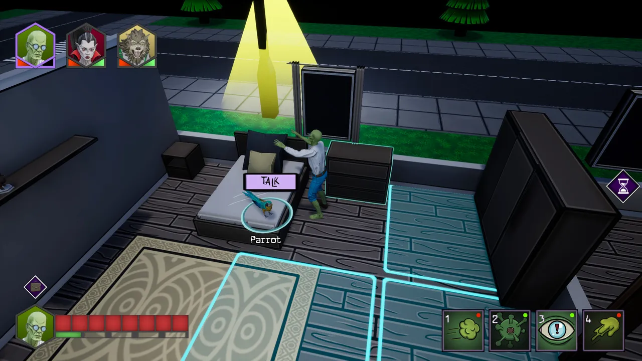 MonsterSoft screenshot 6
