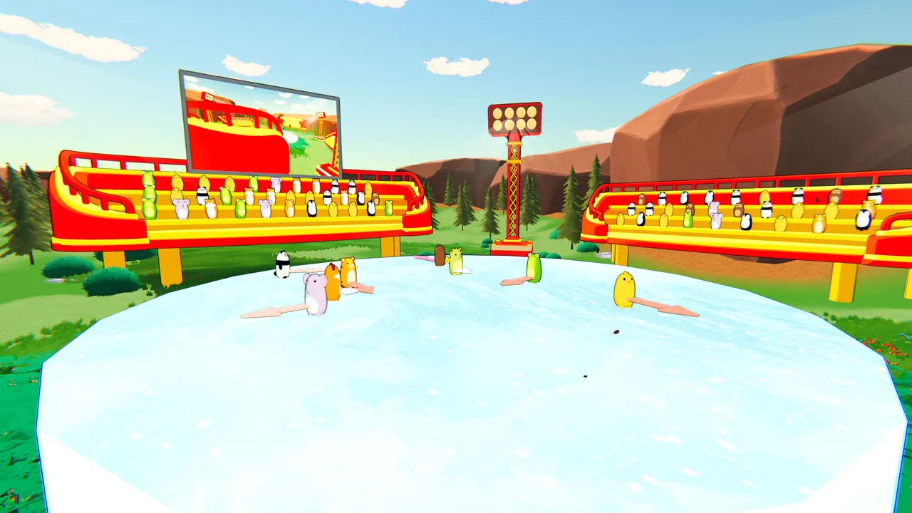 Litterbox League screenshot 3