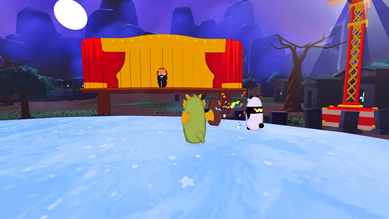 Litterbox League screenshot 6