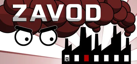 ZAVOD: Conveyor Logic cover art