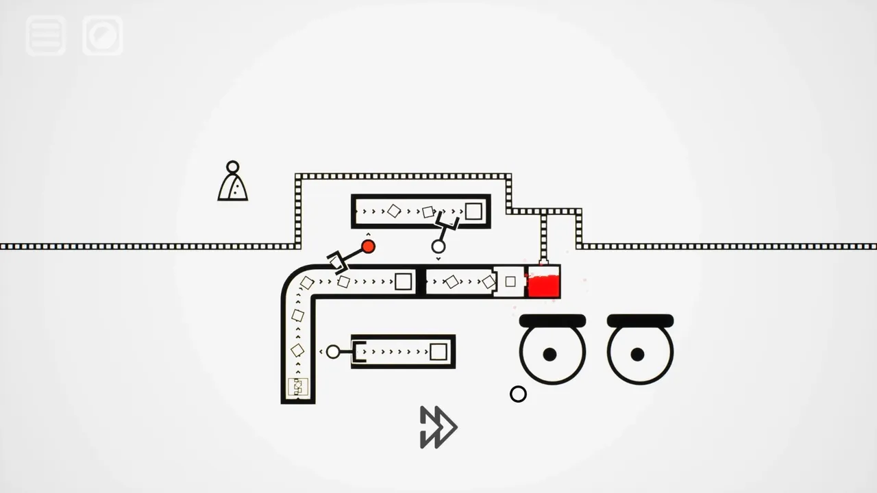 ZAVOD: Conveyor Logic screenshot 2