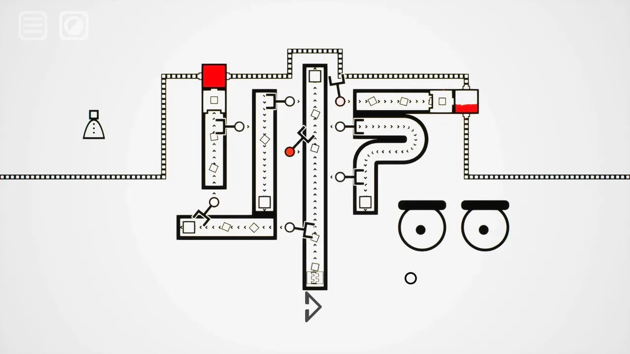 ZAVOD: Conveyor Logic screenshot 3