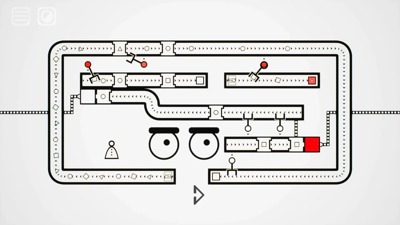 ZAVOD: Conveyor Logic screenshot 4