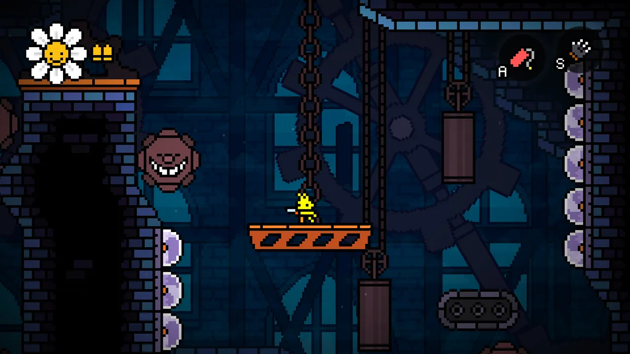 Dewdrop Dynasty screenshot 2