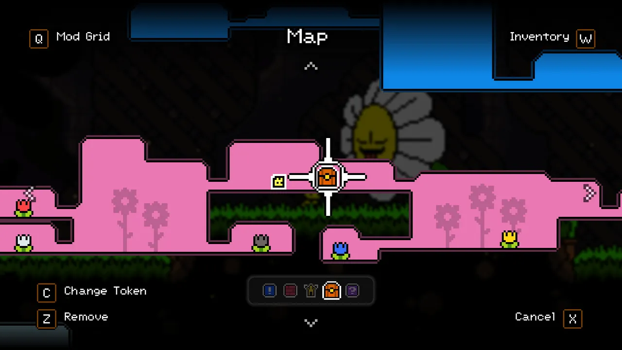 Dewdrop Dynasty screenshot 5
