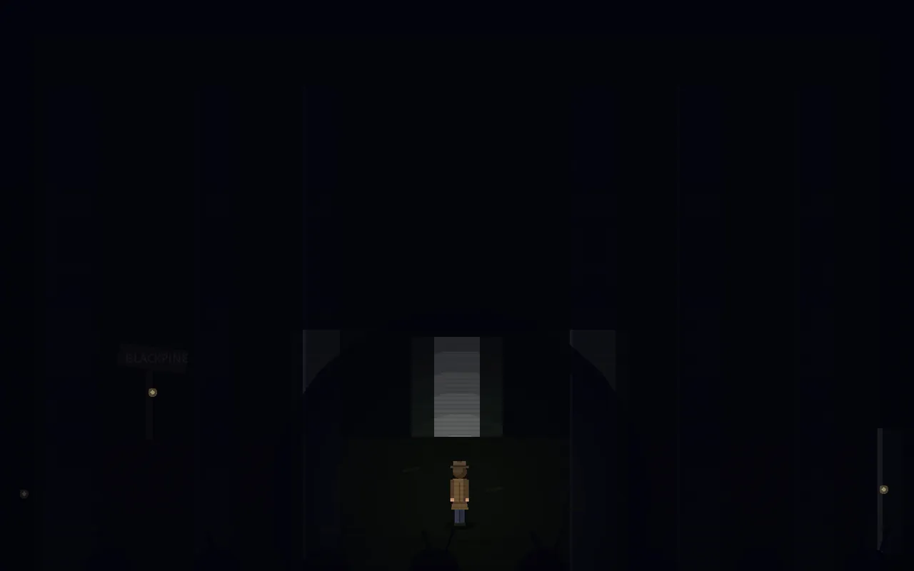 One Rainy Night screenshot 4