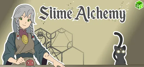 Slime Alchemy cover art
