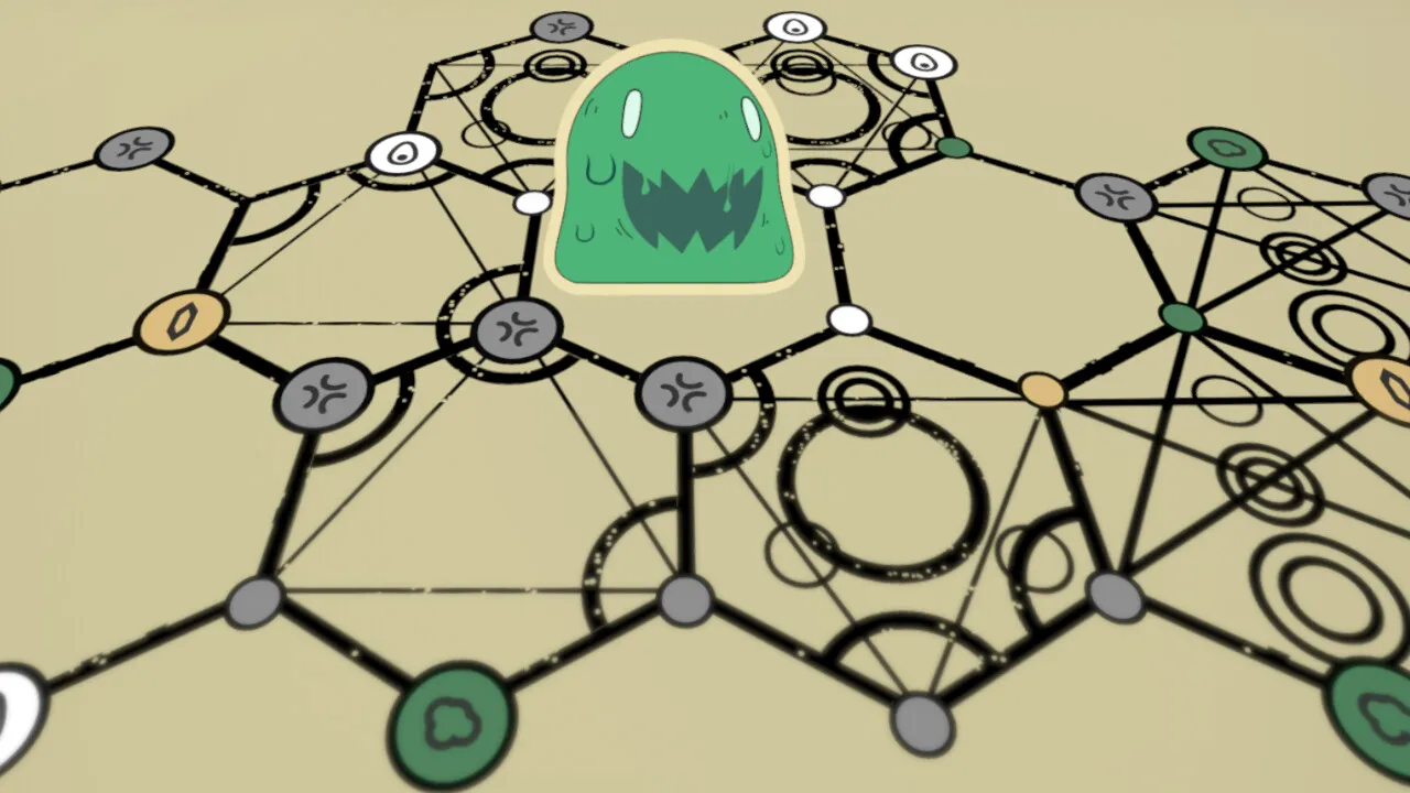 Slime Alchemy screenshot 4