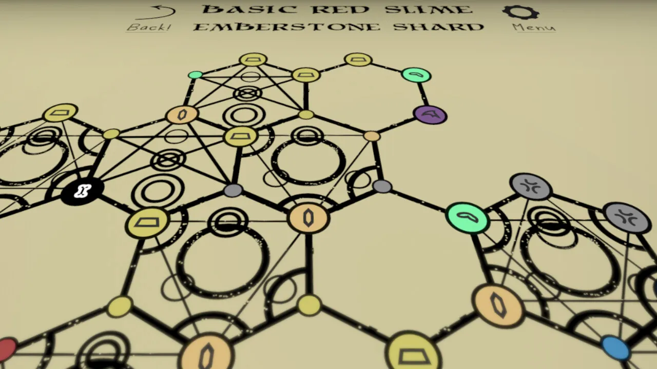 Slime Alchemy screenshot 5