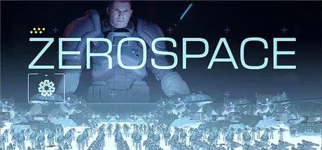 ZeroSpace cover art