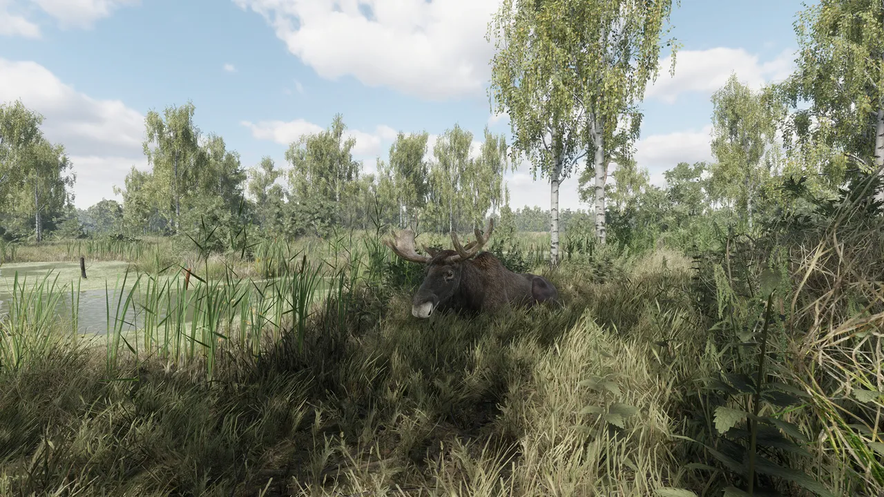On the Hunt screenshot 3