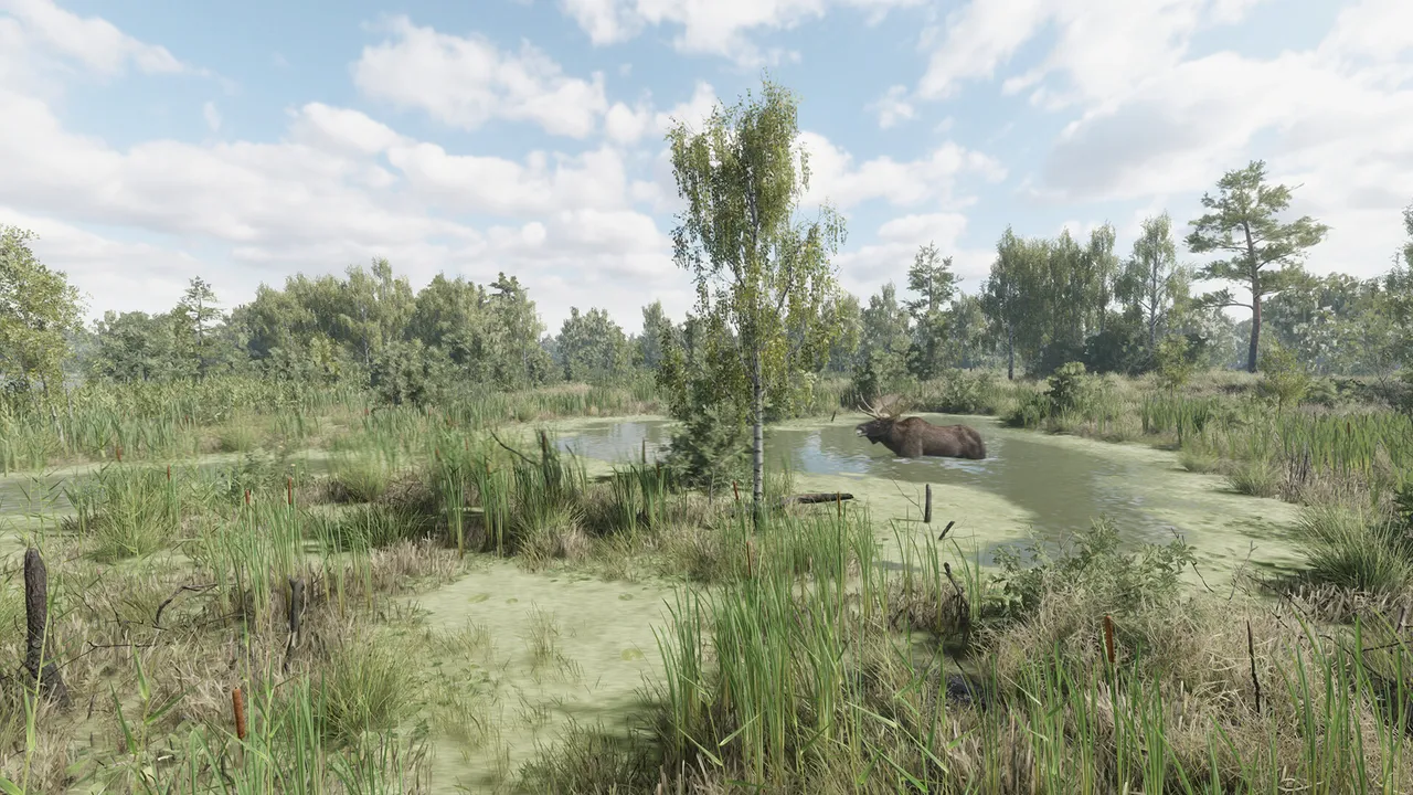 On the Hunt screenshot 4