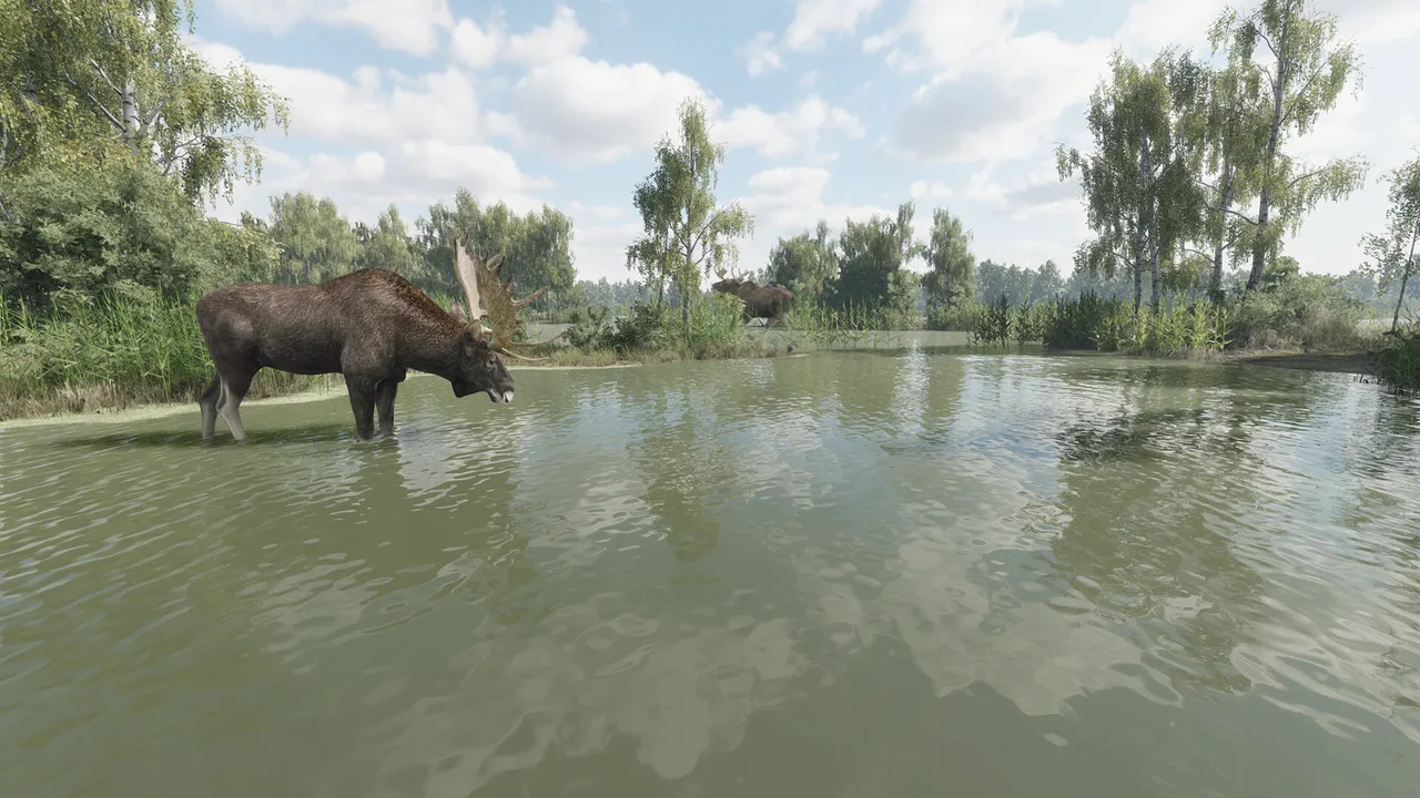On the Hunt screenshot 5