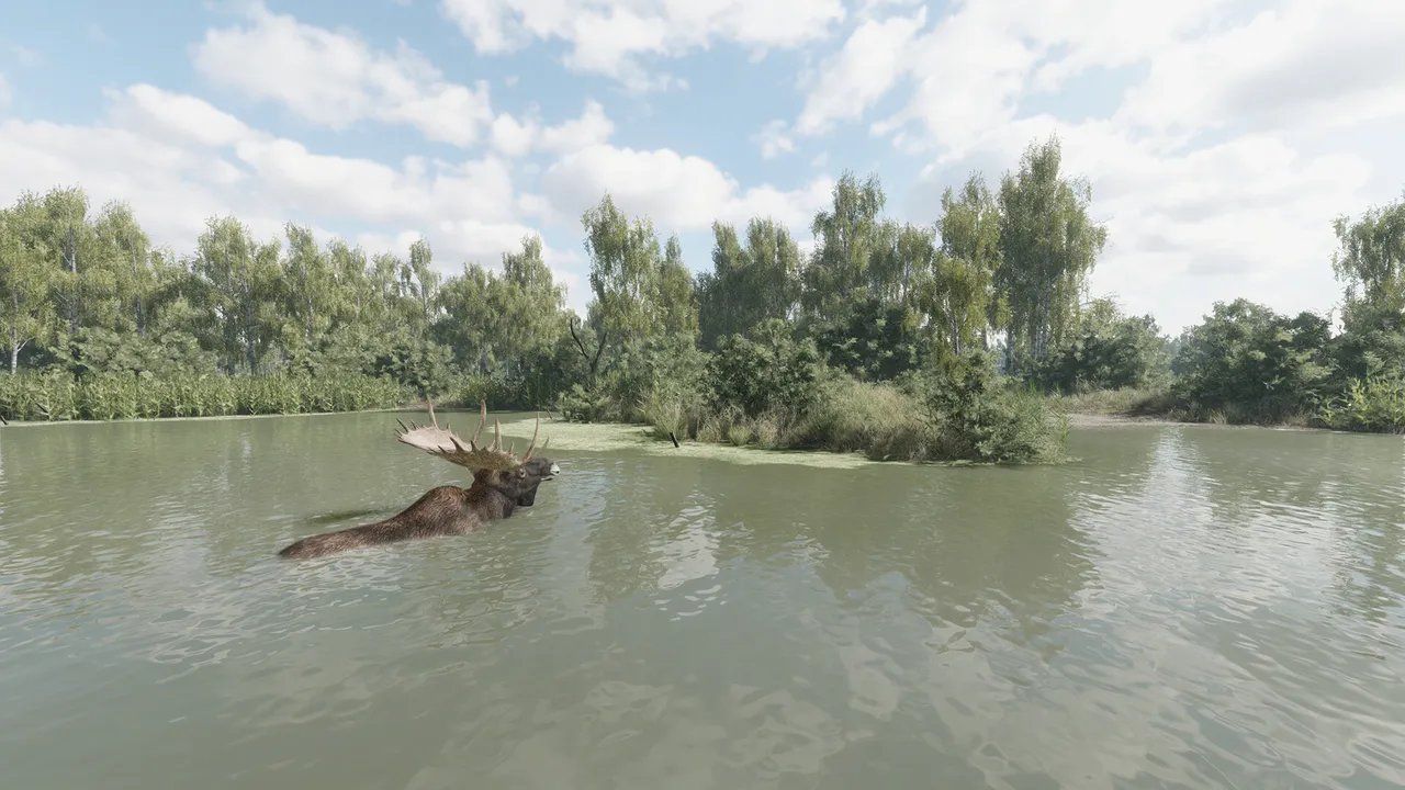 On the Hunt screenshot 6