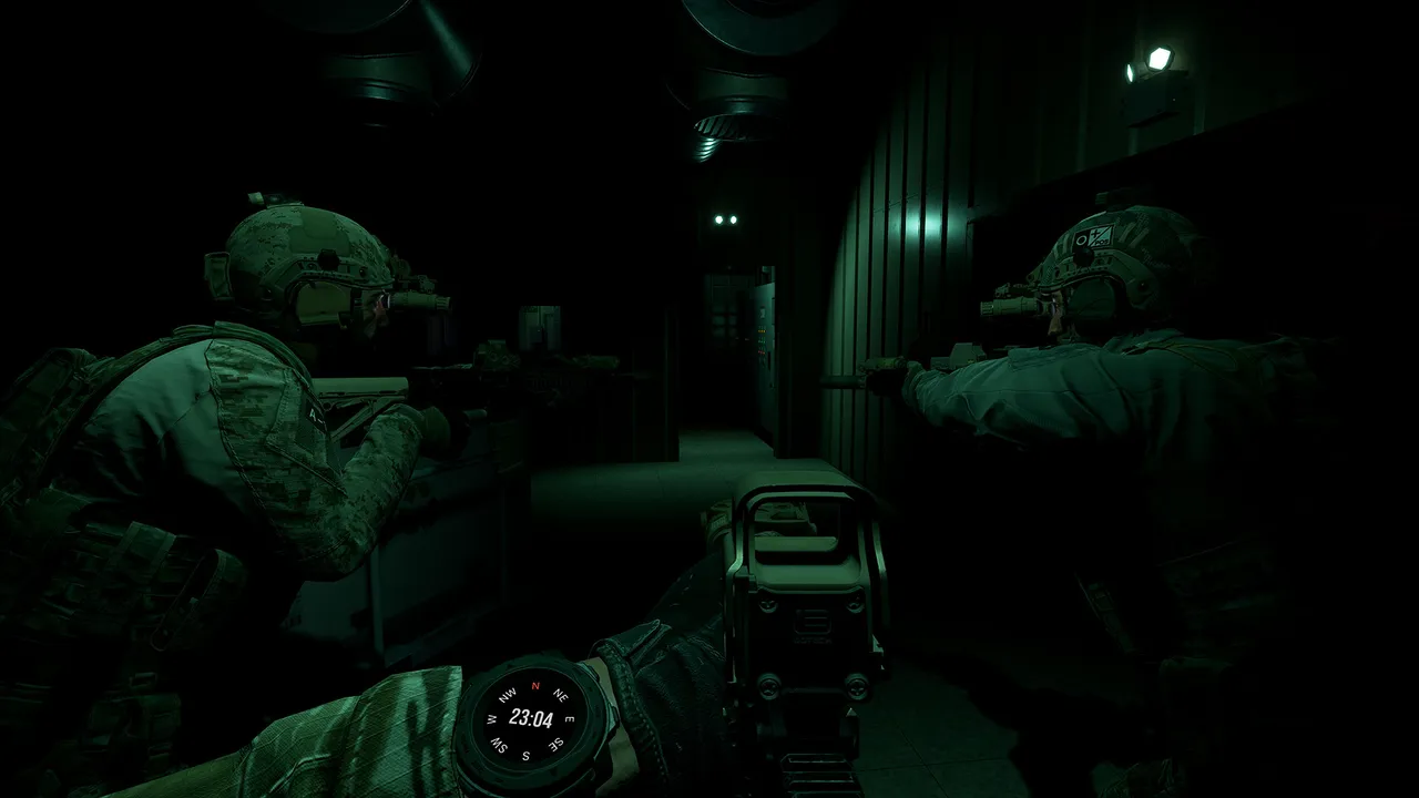 GROUND BRANCH screenshot 1