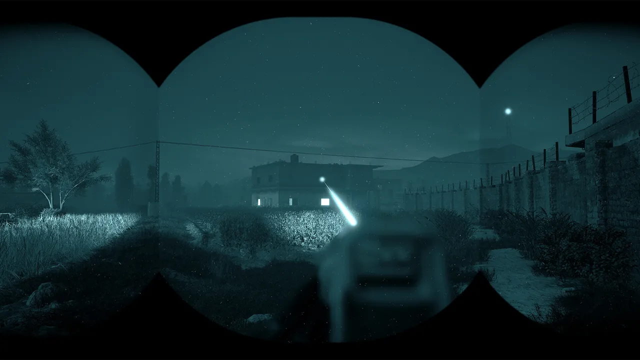 GROUND BRANCH screenshot 5