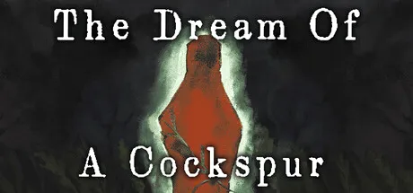 The Dream Of A Cockspur cover art