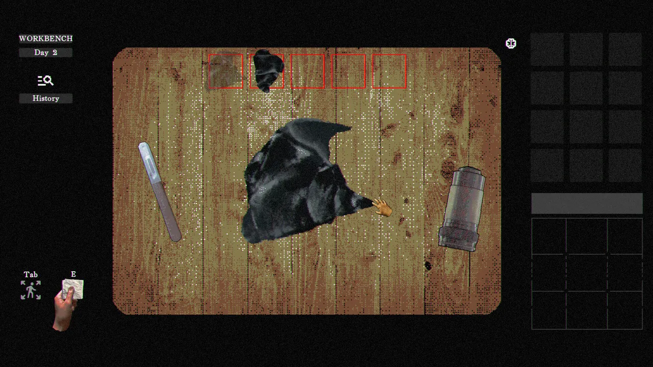 The Dream Of A Cockspur screenshot 3