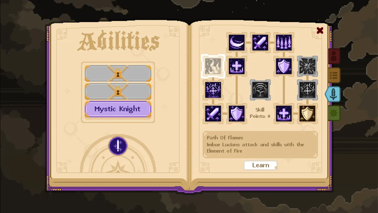 Colossus - Eternal Blight screenshot 5