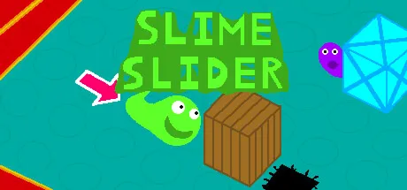 SlimeSlider cover art