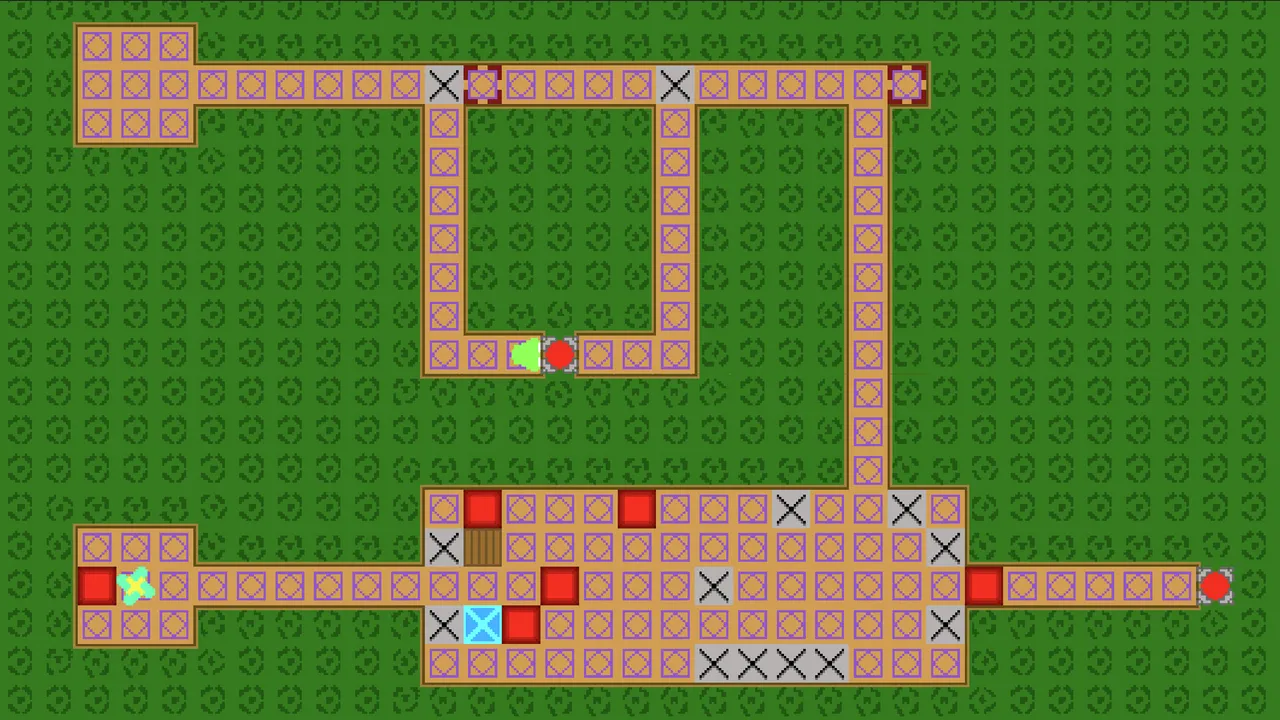 SlimeSlider screenshot 5