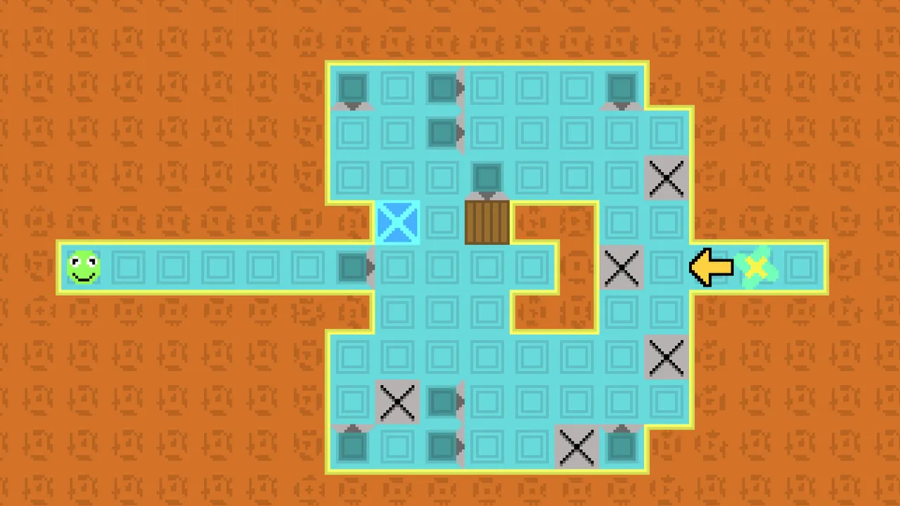 SlimeSlider screenshot 6