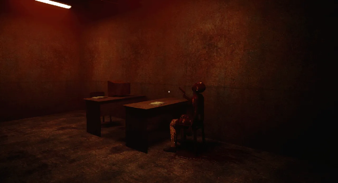The Meat Factory screenshot 1