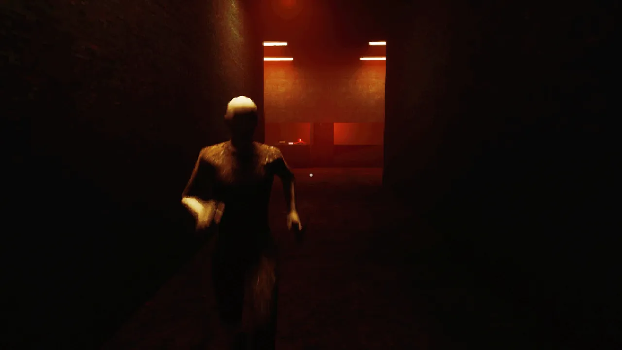 The Meat Factory screenshot 2