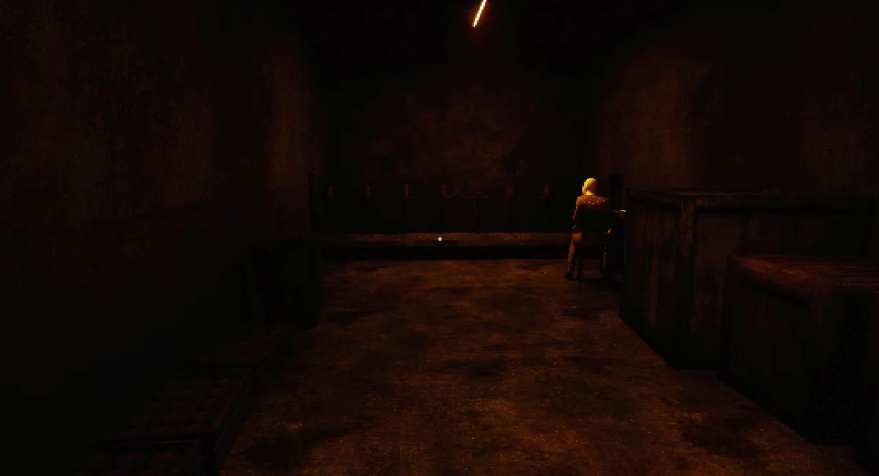 The Meat Factory screenshot 3