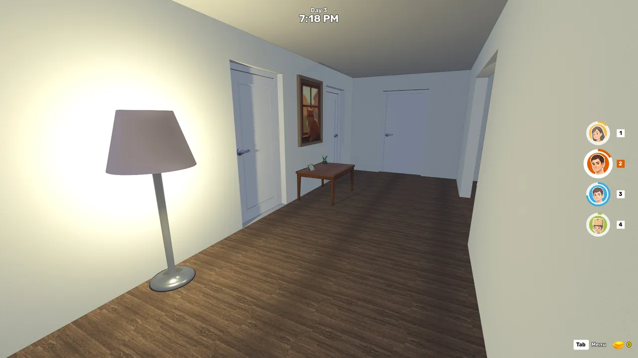Unmotivated Heroes screenshot 4