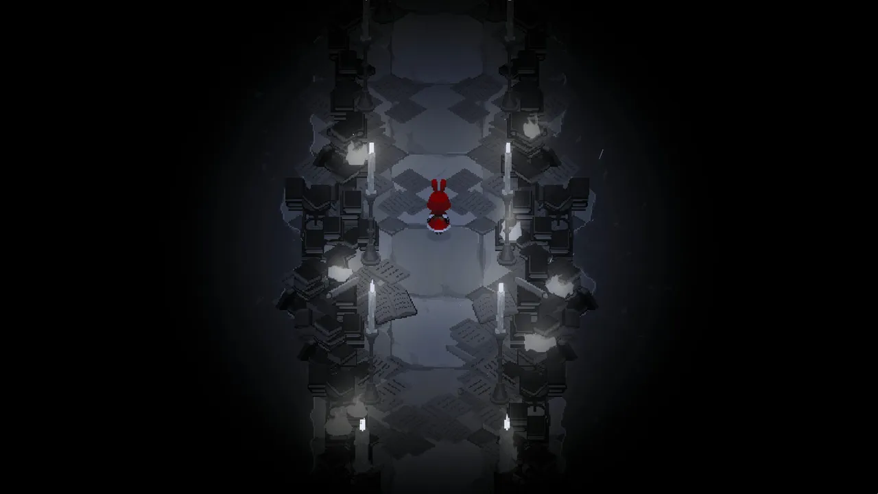 Rubinite screenshot 6