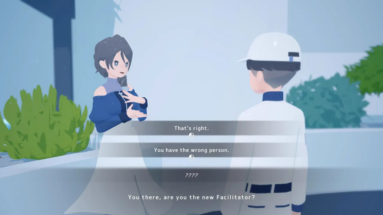 D-topia screenshot 2