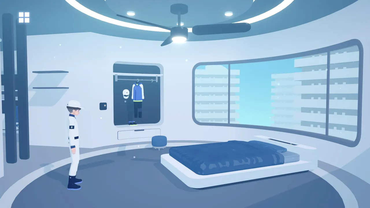 D-topia screenshot 3