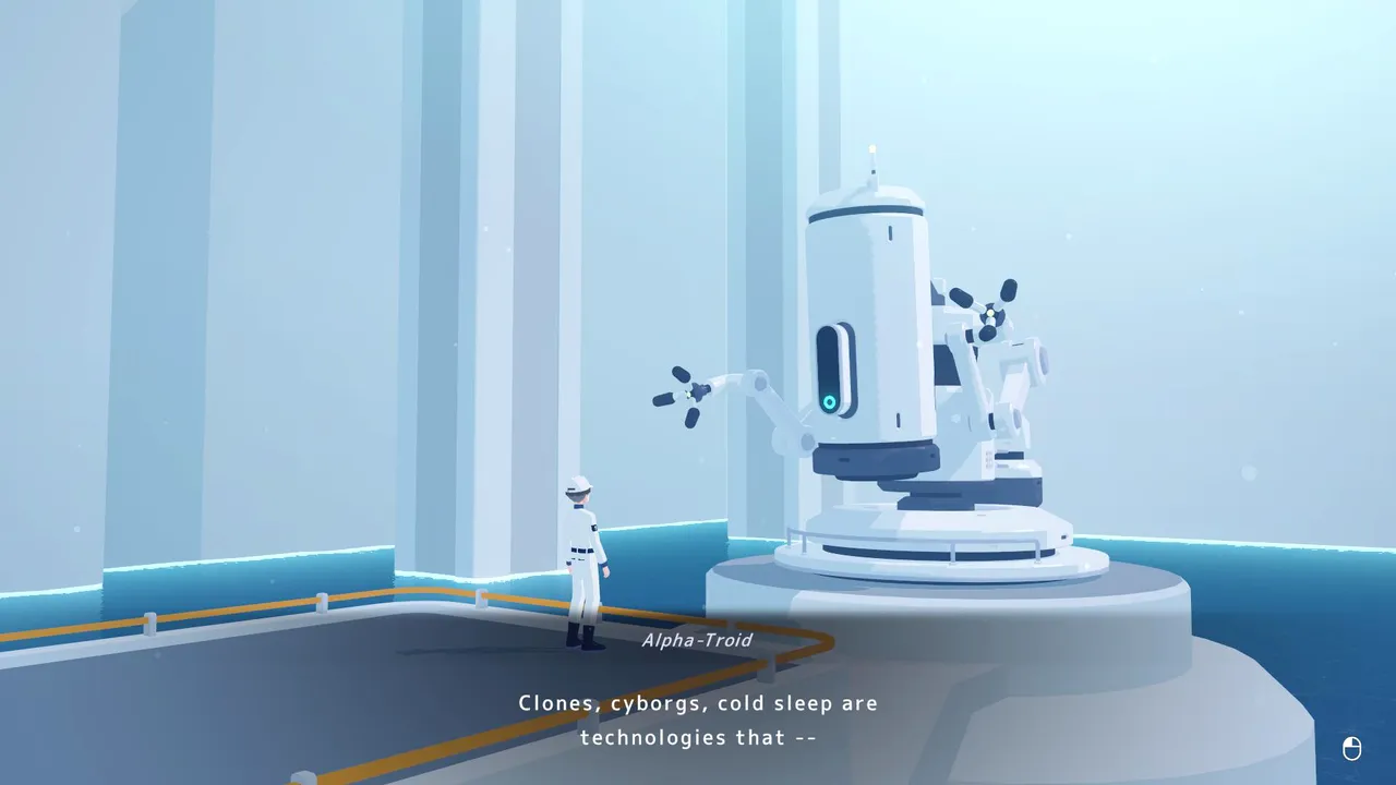 D-topia screenshot 4