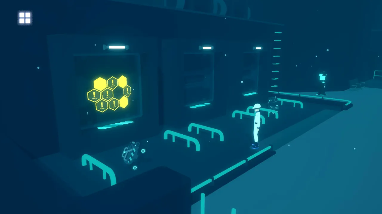 D-topia screenshot 5