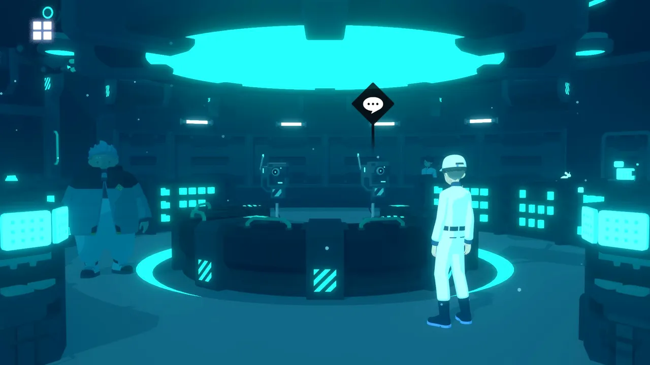 D-topia screenshot 6