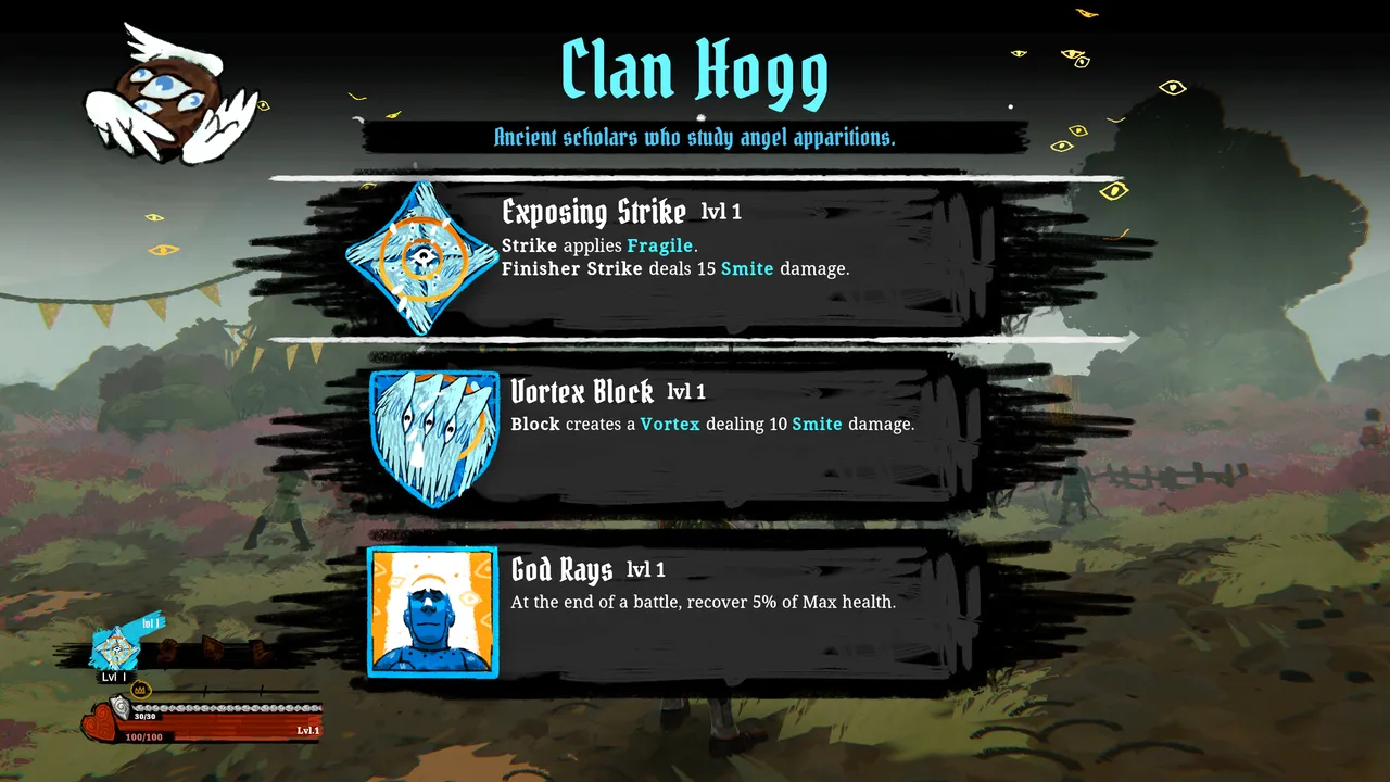 Tears of Metal screenshot 6