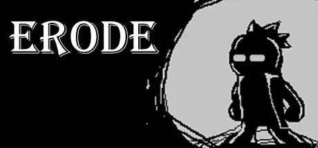 ERODE cover art