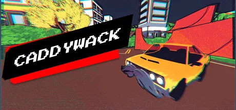Caddywack cover art
