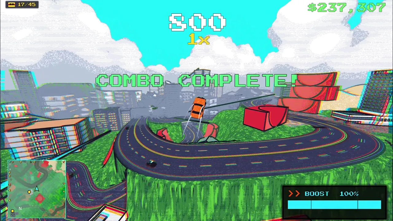 Caddywack screenshot 6